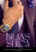 Okadka ksizki - Bilans Serca