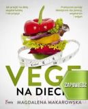 Okadka - Vege na diecie