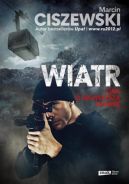 Okładka - Wiatr