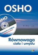 Okładka - Równowaga ciała i umysłu 