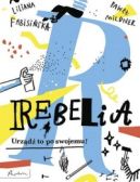 Okładka - Rebelia Urządź to po swojemu!