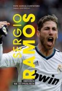 Okadka - Sergio Ramos