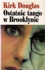 Okadka ksizki - Ostatnie tango w Brooklynie