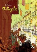 Okładka - Portugalia