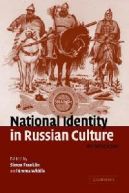 Okadka - National Identity in Russian Culture