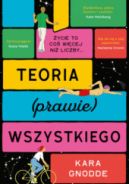 Ok�adka - Teoria (prawie) wszystkiego