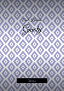 Ok�adka ksi�zki - Gnioty