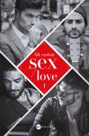 Okładka ksiązki - Sex/Love