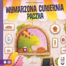 Ok�adka ksi�zki - Czytam dziecku codziennie. Wymarzona cukiernia P�czka