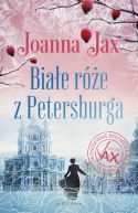 Ok�adka - Bia�e r�e z Petersburga
