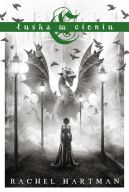 Okadka - uska w cieniu