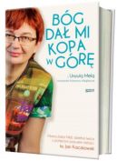Ok�adka - B�g da� mi kopa w g�r�