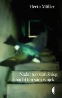 Okładka - Nadal ten sam śnieg i nadal ten sam wujek