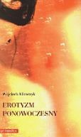 Okadka ksiki - Erotyzm ponowoczesny