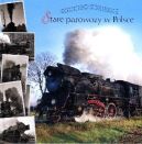 Ok�adka - Stare parowozy w Polsce