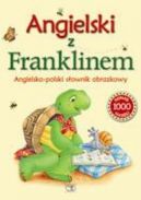 Okadka - Angielski z Franklinem