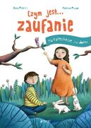 Ok�adka - Czym jest... zaufanie