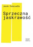 Ok�adka - Sprzeczna jaskrawo��