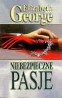 Okadka - Niebezpieczne pasje