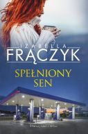 Okadka ksizki - Speniony sen