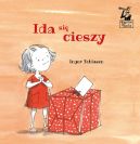 Ok�adka ksi�zki - Ida si� cieszy