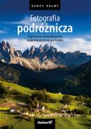 Okładka - Fotografia podróżnicza