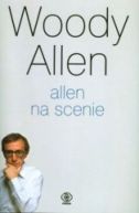 Okadka ksizki - Allen na scenie