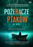 Okadka - Poeracze ptakw