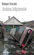 Ok�adka - Rodzina Jo�tyszew�w