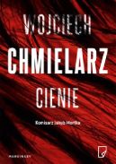 Okładka książki - Cienie