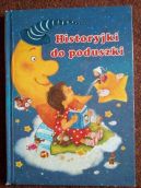 Okadka - Historyjki do poduszki