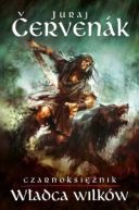 Ok�adka - W�adca wilk�w