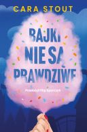 Okadka - Bajki nie s prawdziwe