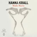 Okadka - Biaa Maria (audiobook)