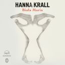 Okładka - Biała Maria (audiobook)