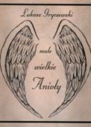 Ok�adka - Ma�e wielkie Anio�y