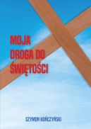 Okadka - Moja droga do witoci