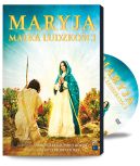 Ok�adka - DVD Maryja Matka Ludzko�ci