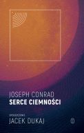 Okładka - Serce ciemności