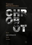 Okładka - Chrobot