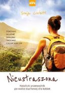 Ok�adka - Nieustraszona.Pokonaj swoje demony i kochaj ca�ym sercem