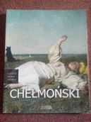 Ok�adka - Che�mo�ski