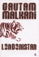 Okładka książki - Londonistan