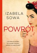 Okładka książki - Powrót