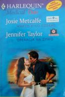 Okadka - Warto byo czeka. Operacja na ywo