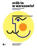 Okładka - Zrób to w Warszawie