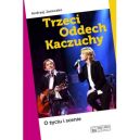 Ok�adka - Trzeci Oddech Kaczuchy