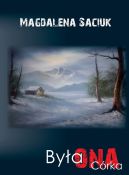 Ok�adka - By�a ONA. C�rka