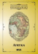 Okadka ksizki - Afryka. Kraje i ludzie