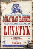 Okładka ksiązki - Lunatyk